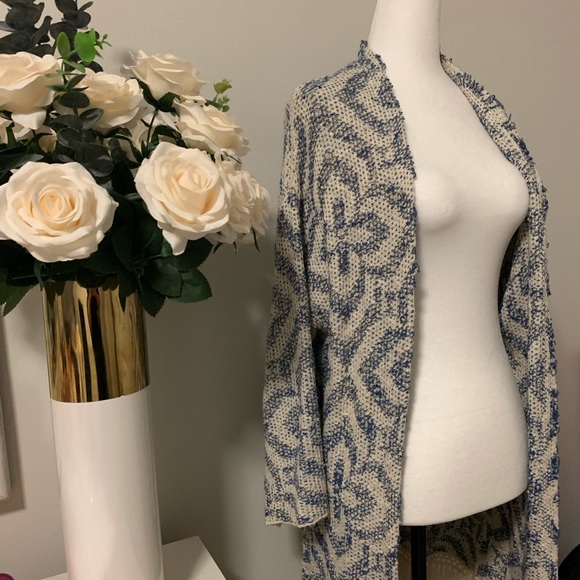 Warmy cardigan - Picture 4 of 15